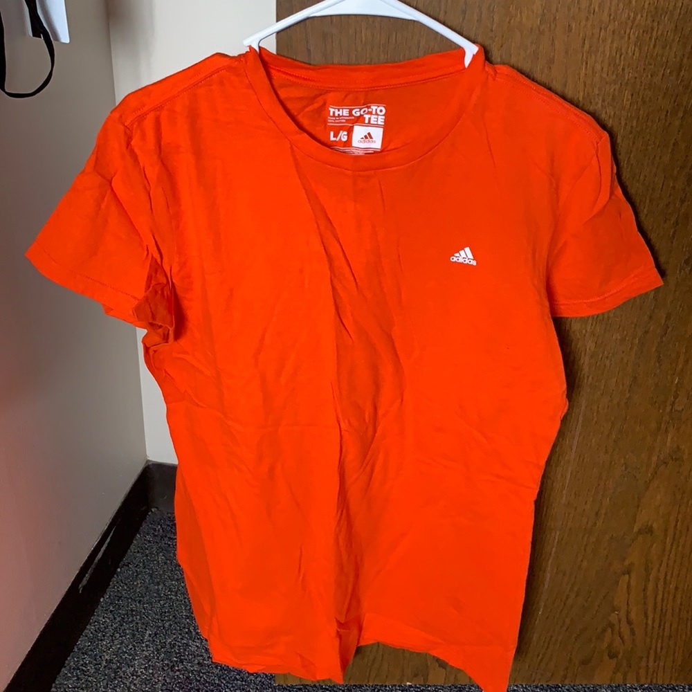 Adidas T-shirt